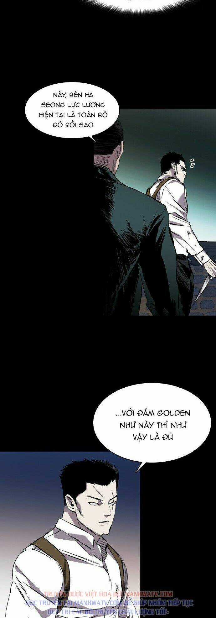 Báo Thù - Chapter 98 - Trang 6