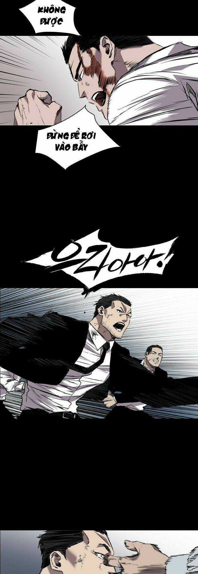 Báo Thù - Chapter 98 - Trang 51