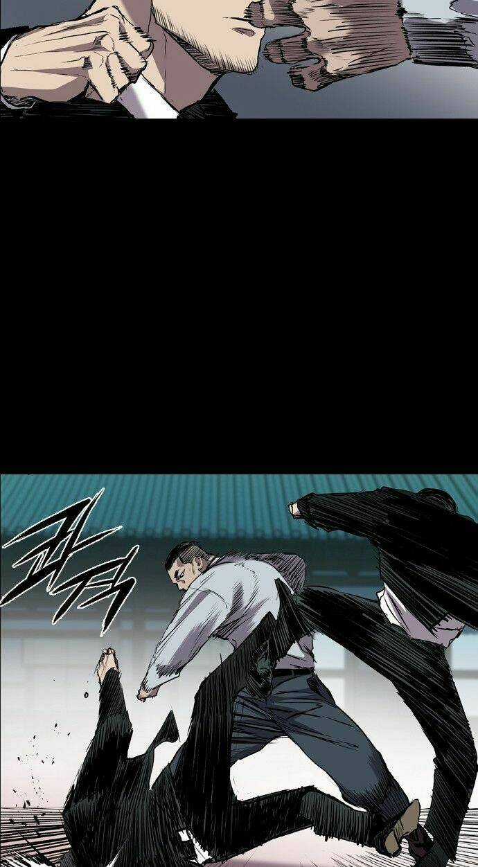 Báo Thù - Chapter 98 - Trang 52