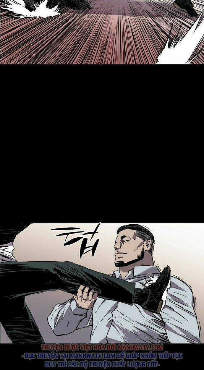 Báo Thù - Chapter 98 - Trang 53