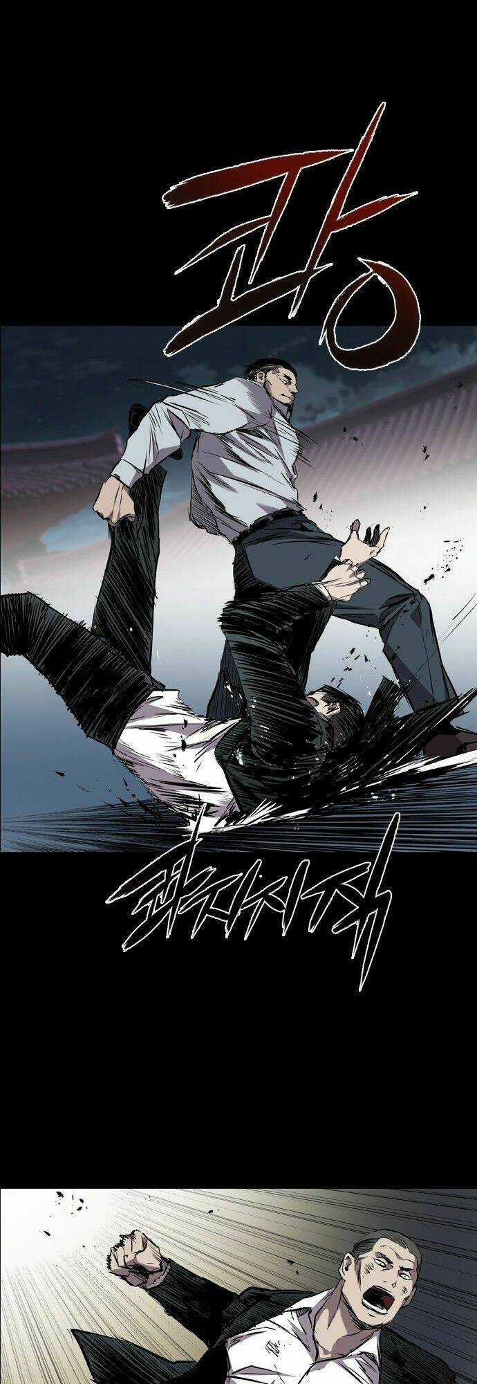 Báo Thù - Chapter 98 - Trang 54