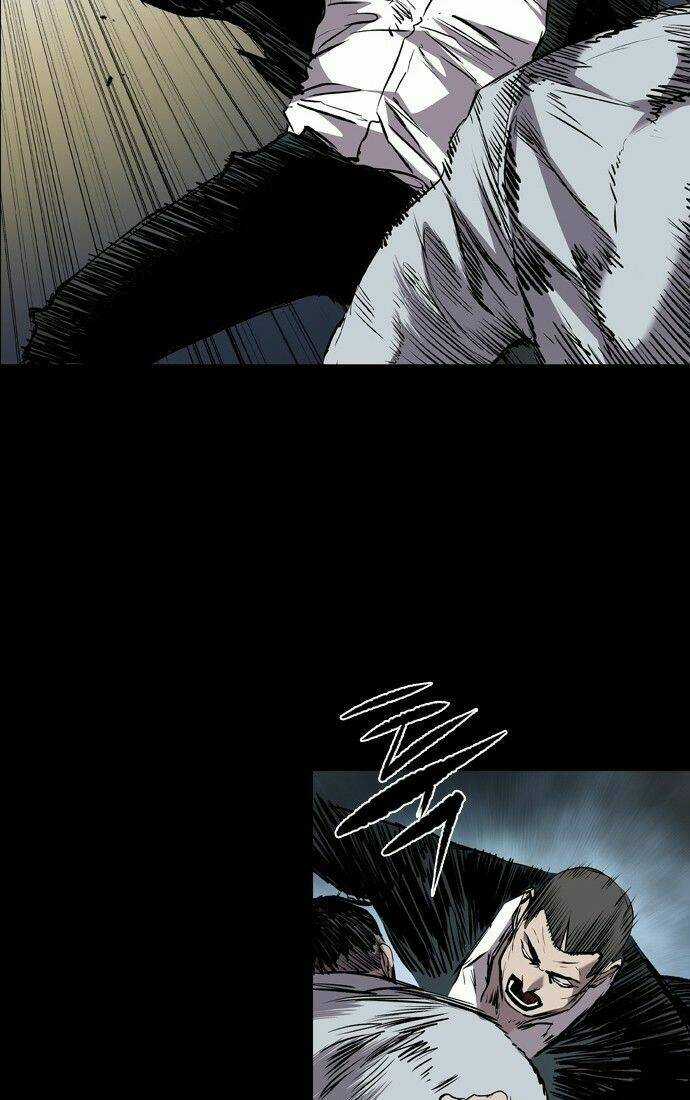 Báo Thù - Chapter 98 - Trang 55