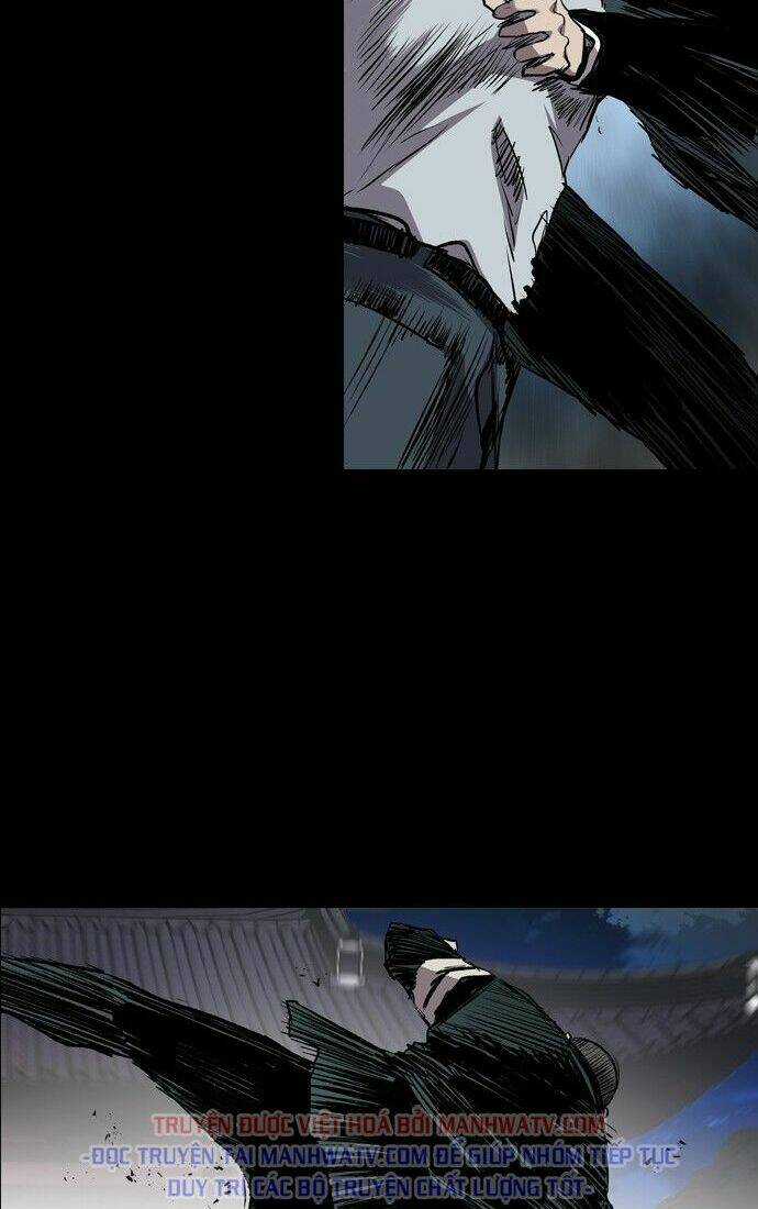 Báo Thù - Chapter 98 - Trang 56