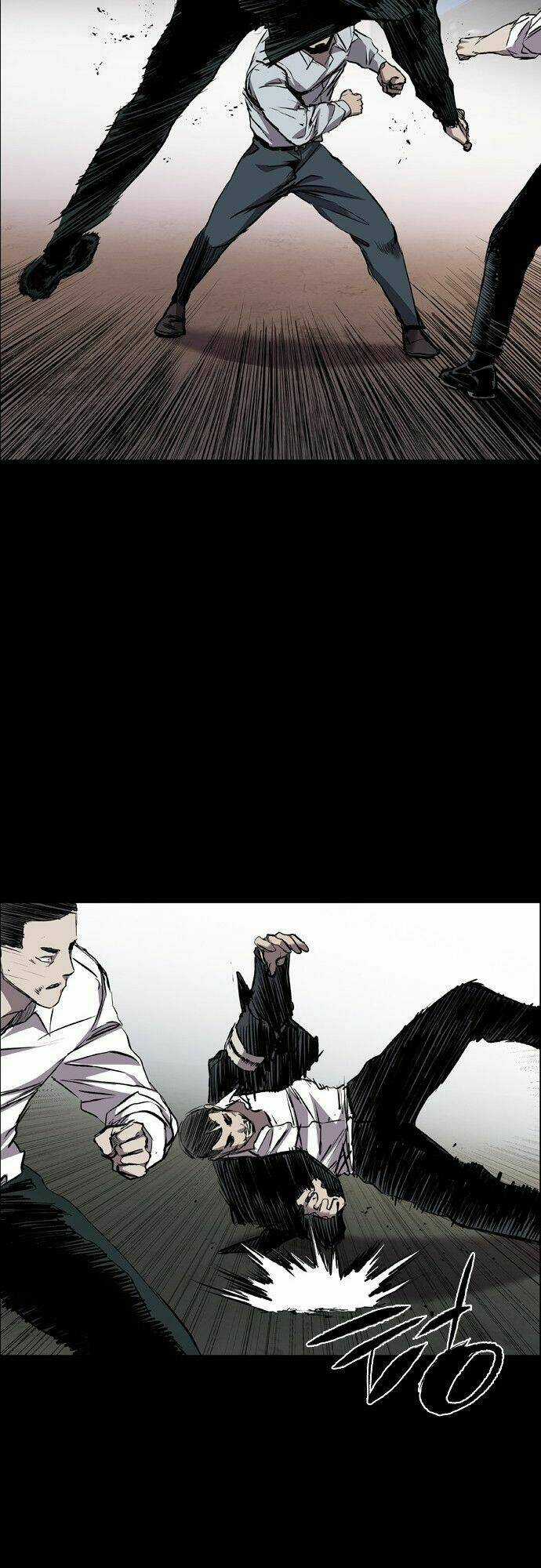 Báo Thù - Chapter 98 - Trang 57