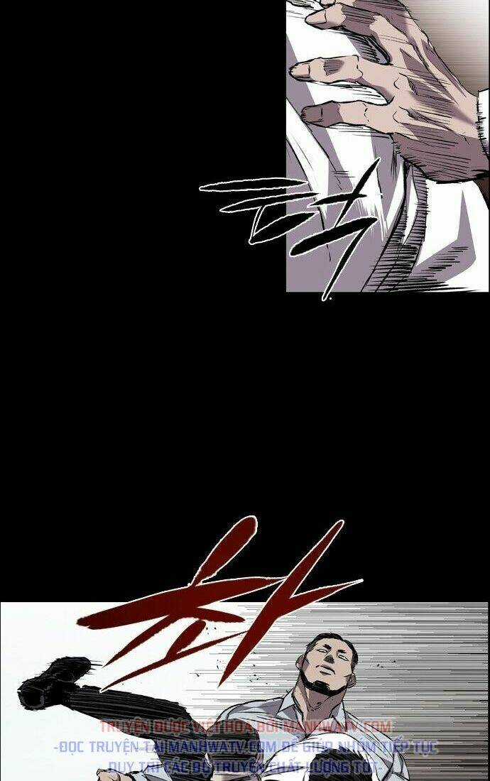 Báo Thù - Chapter 98 - Trang 59