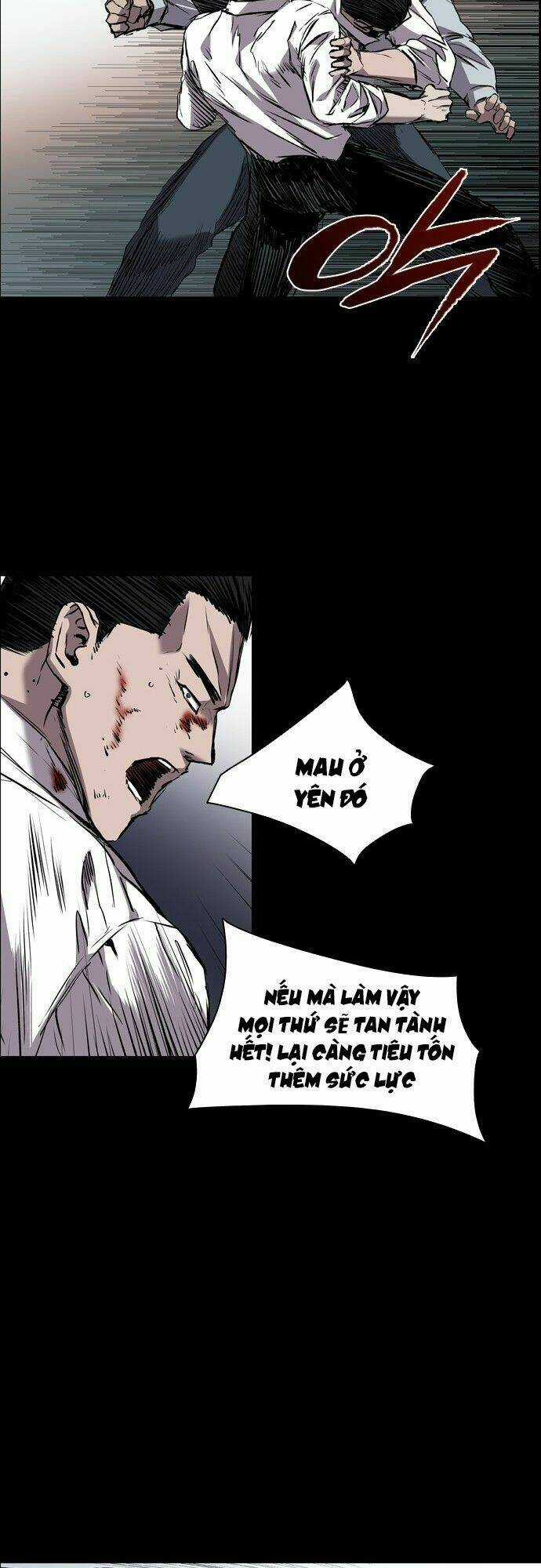 Báo Thù - Chapter 98 - Trang 60