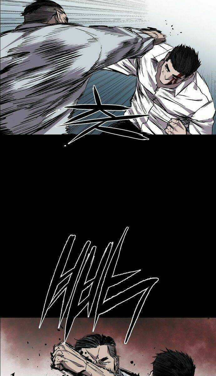 Báo Thù - Chapter 98 - Trang 61