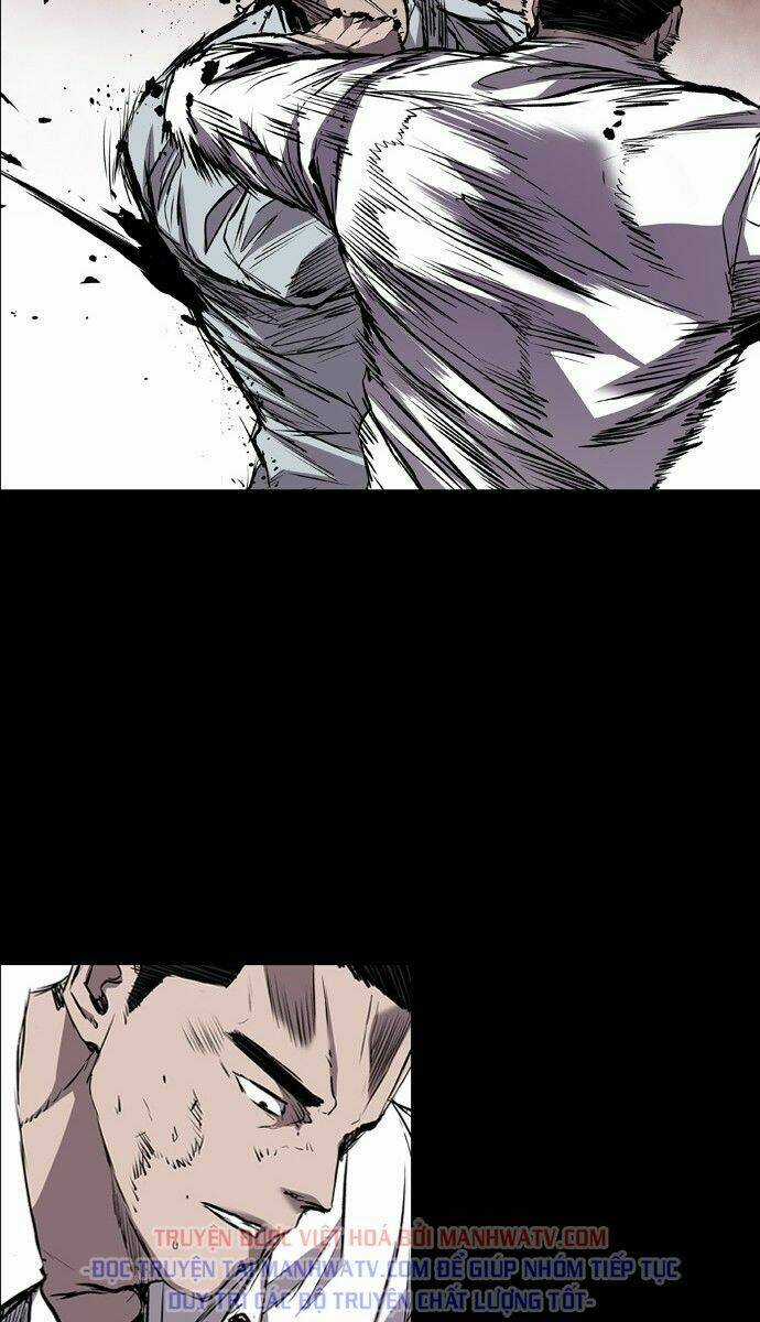 Báo Thù - Chapter 98 - Trang 62