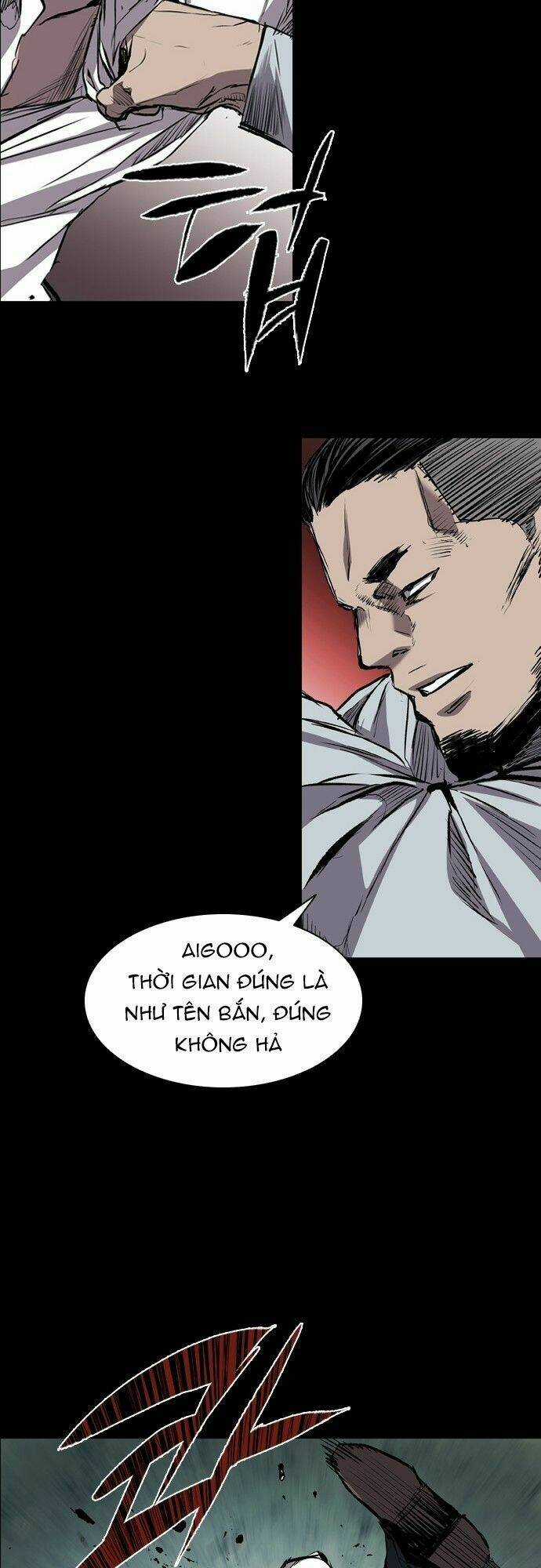 Báo Thù - Chapter 98 - Trang 63