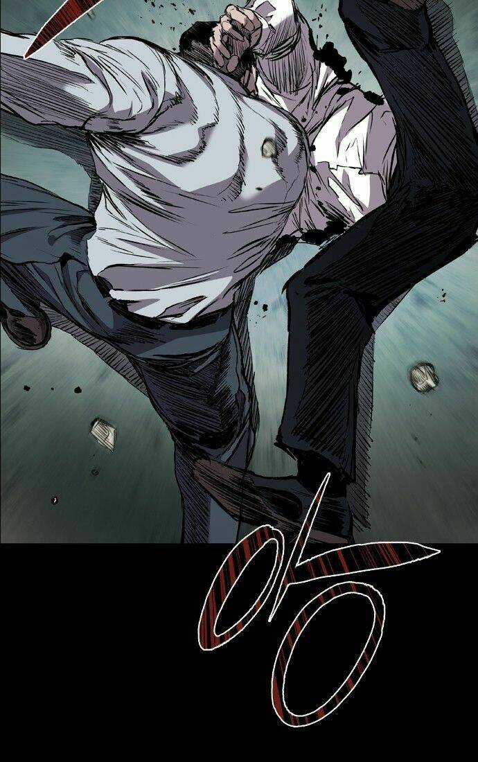 Báo Thù - Chapter 98 - Trang 64