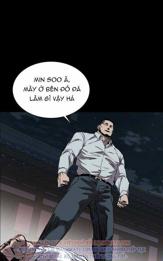 Báo Thù - Chapter 98 - Trang 65