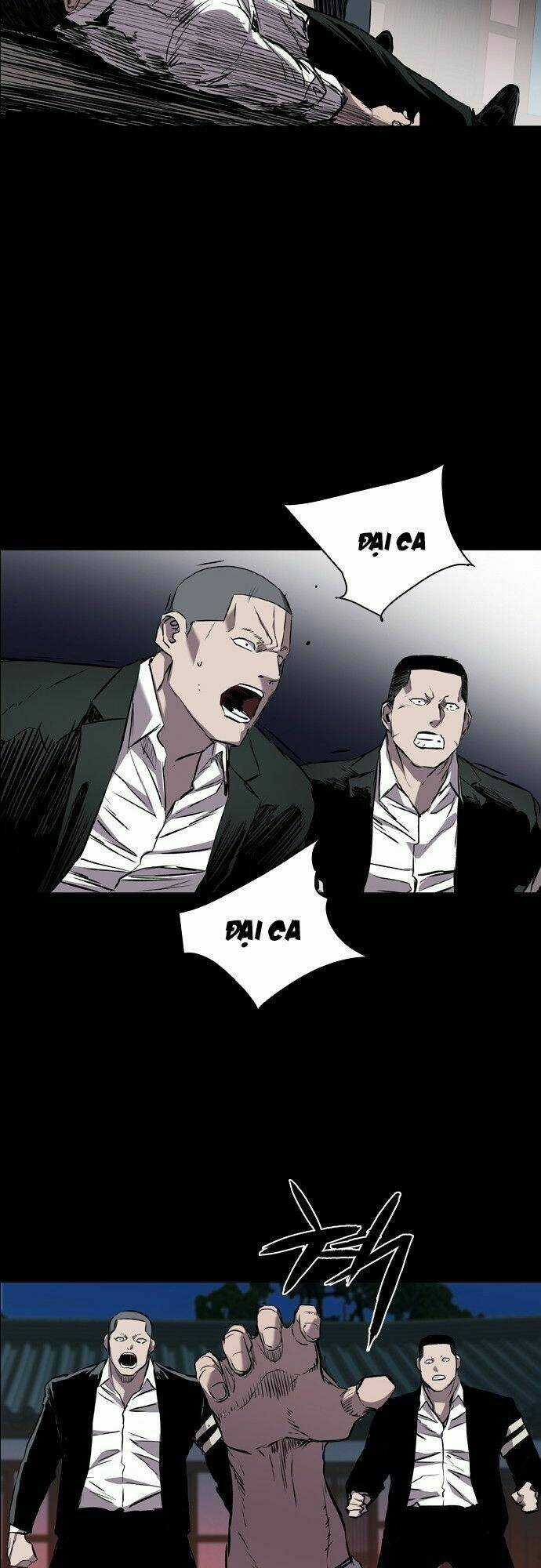 Báo Thù - Chapter 98 - Trang 66