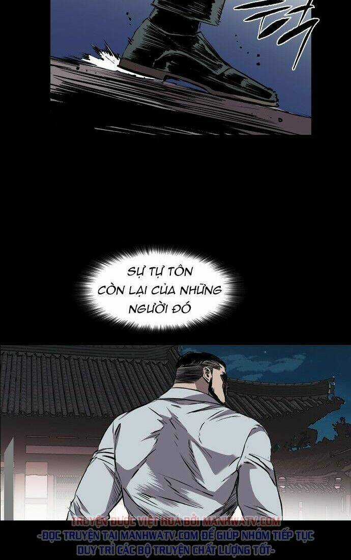 Báo Thù - Chapter 98 - Trang 68