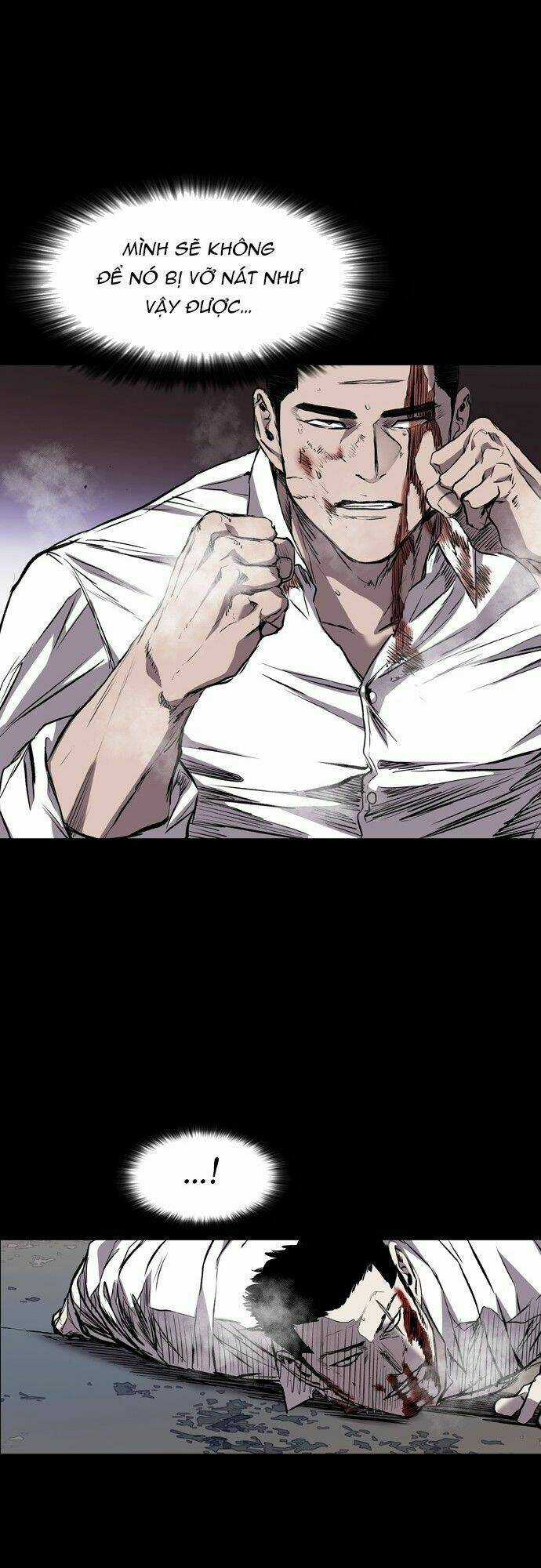 Báo Thù - Chapter 98 - Trang 69