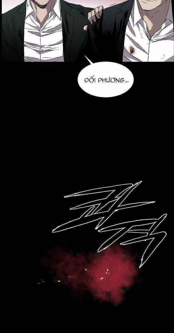 Báo Thù - Chapter 98 - Trang 8