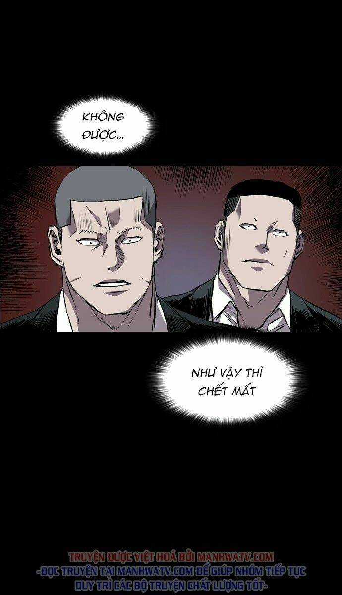 Báo Thù - Chapter 98 - Trang 71