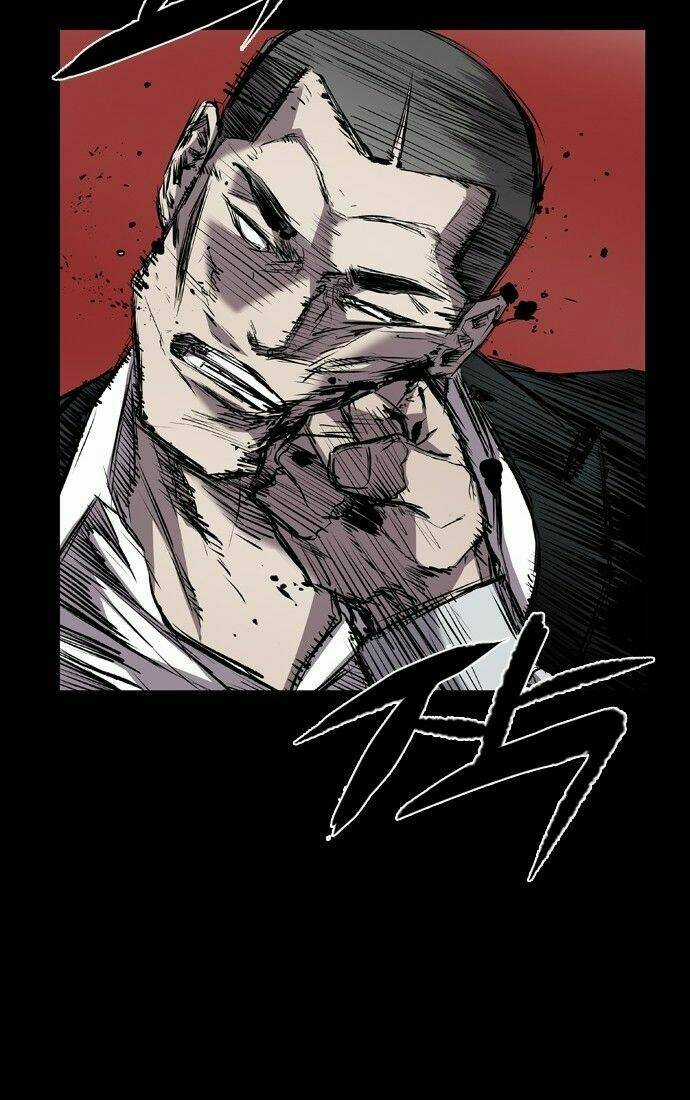 Báo Thù - Chapter 98 - Trang 73