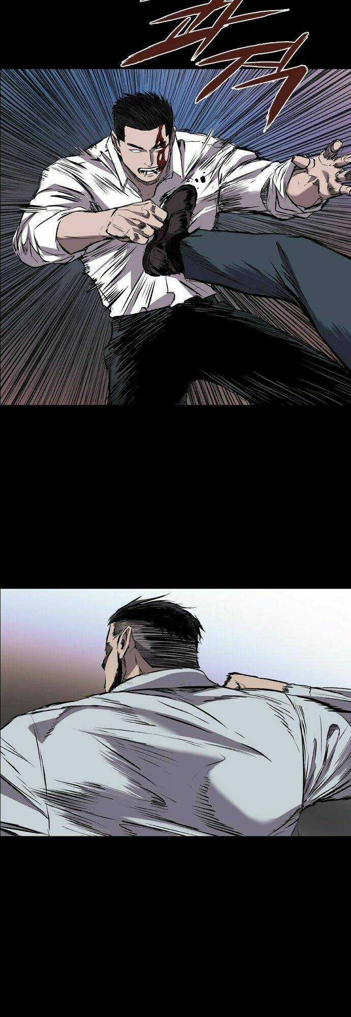 Báo Thù - Chapter 98 - Trang 75