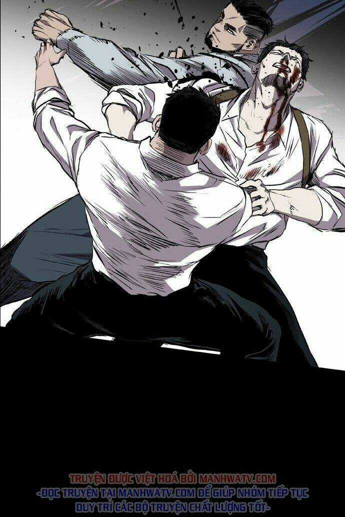 Báo Thù - Chapter 98 - Trang 77