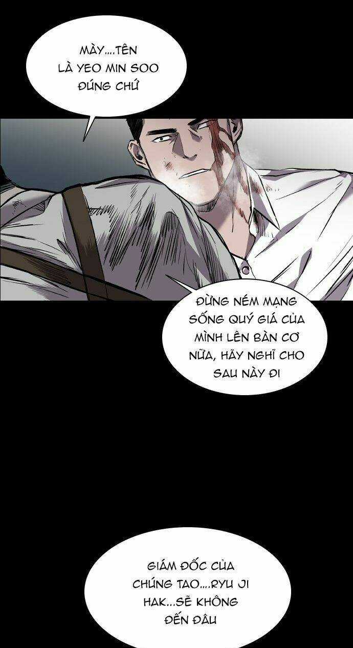 Báo Thù - Chapter 98 - Trang 79