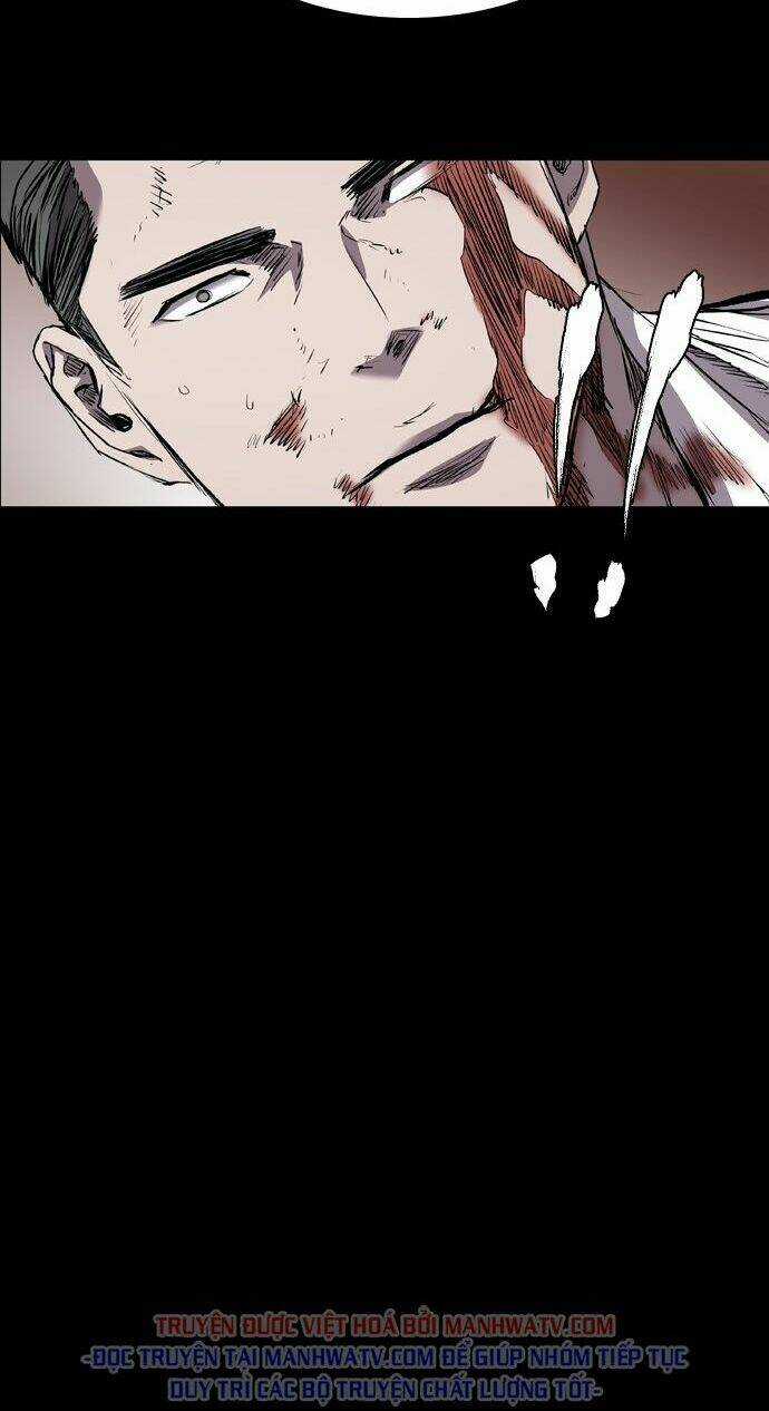 Báo Thù - Chapter 98 - Trang 80