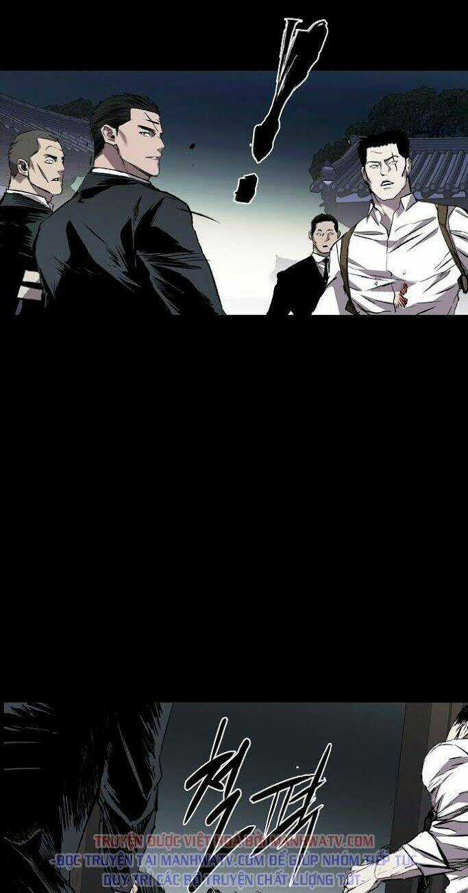 Báo Thù - Chapter 98 - Trang 9