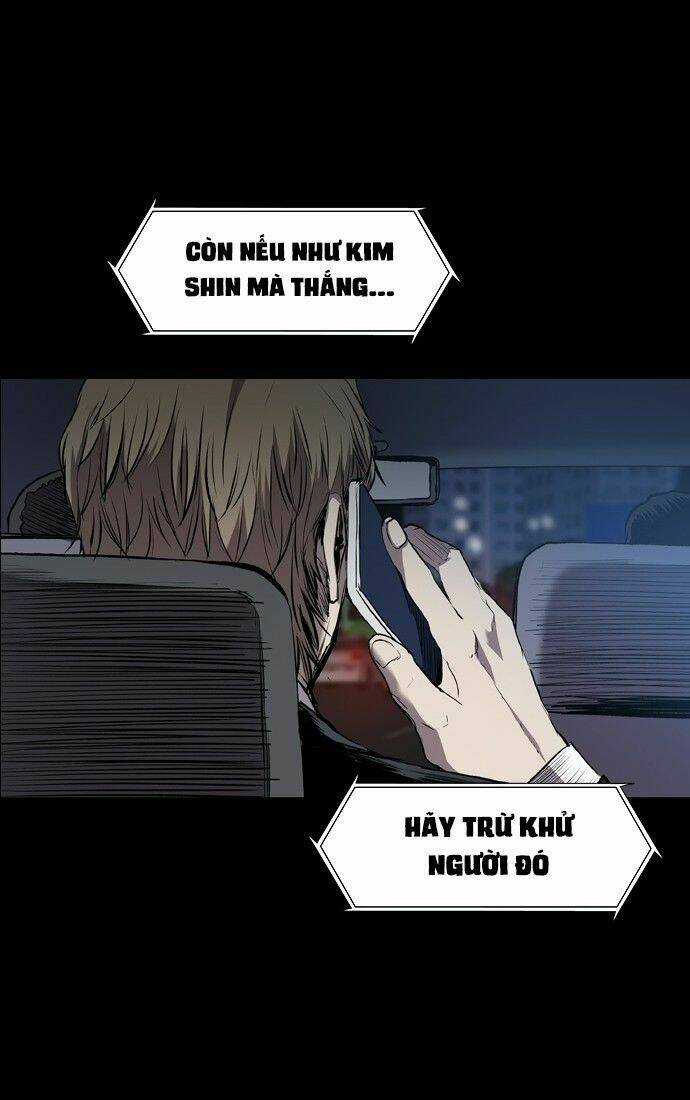 Báo Thù - Chapter 98 - Trang 82