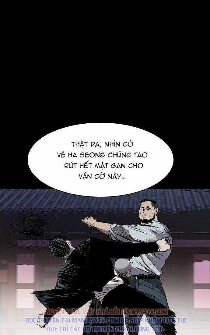 Báo Thù - Chapter 98 - Trang 83