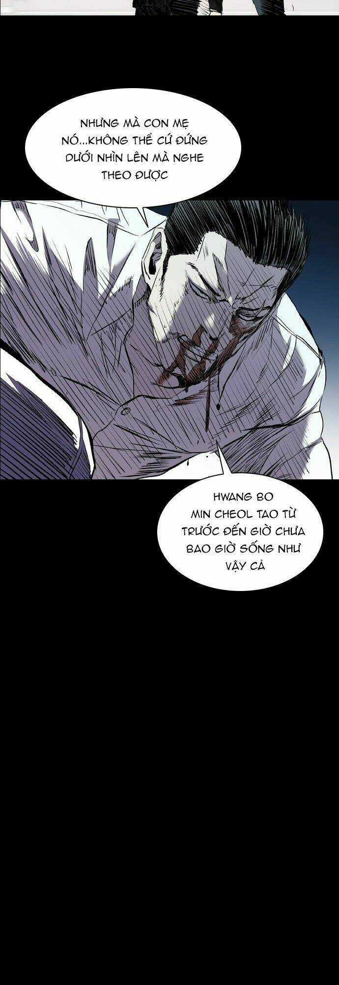 Báo Thù - Chapter 98 - Trang 84