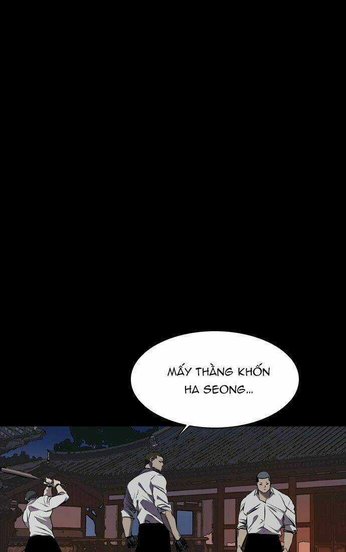 Báo Thù - Chapter 98 - Trang 85