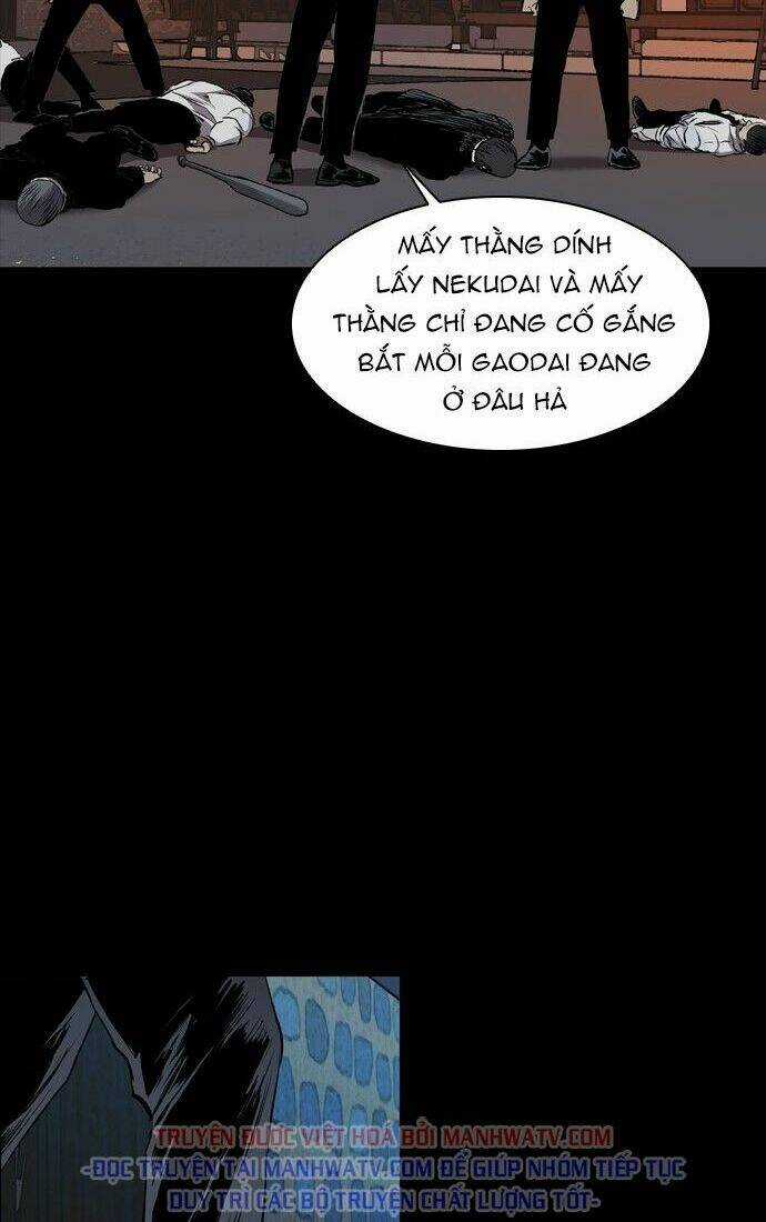 Báo Thù - Chapter 98 - Trang 86