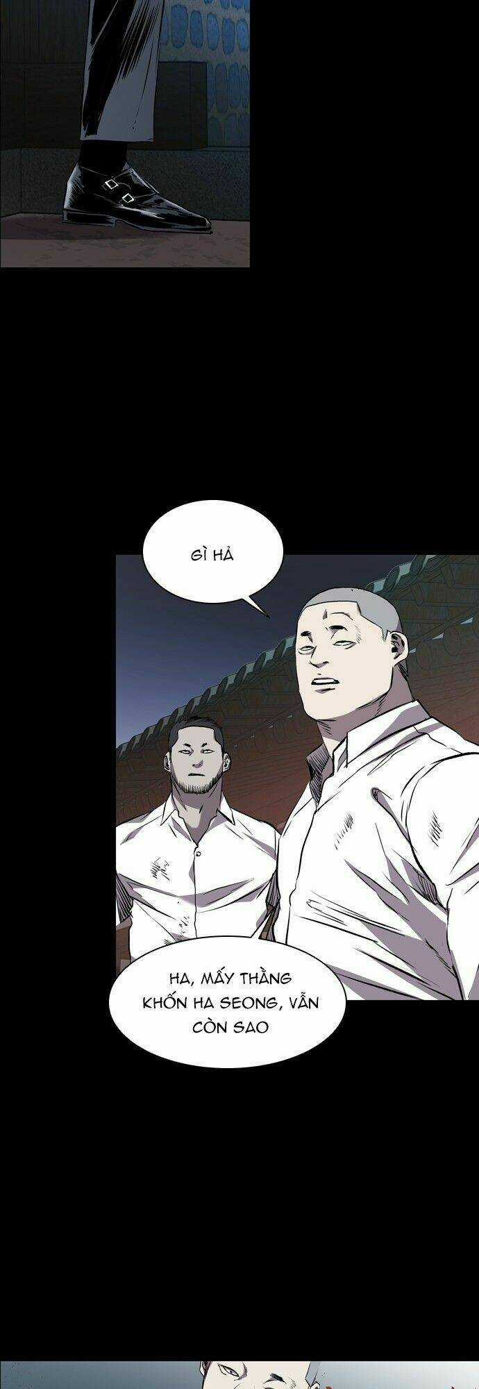 Báo Thù - Chapter 98 - Trang 87