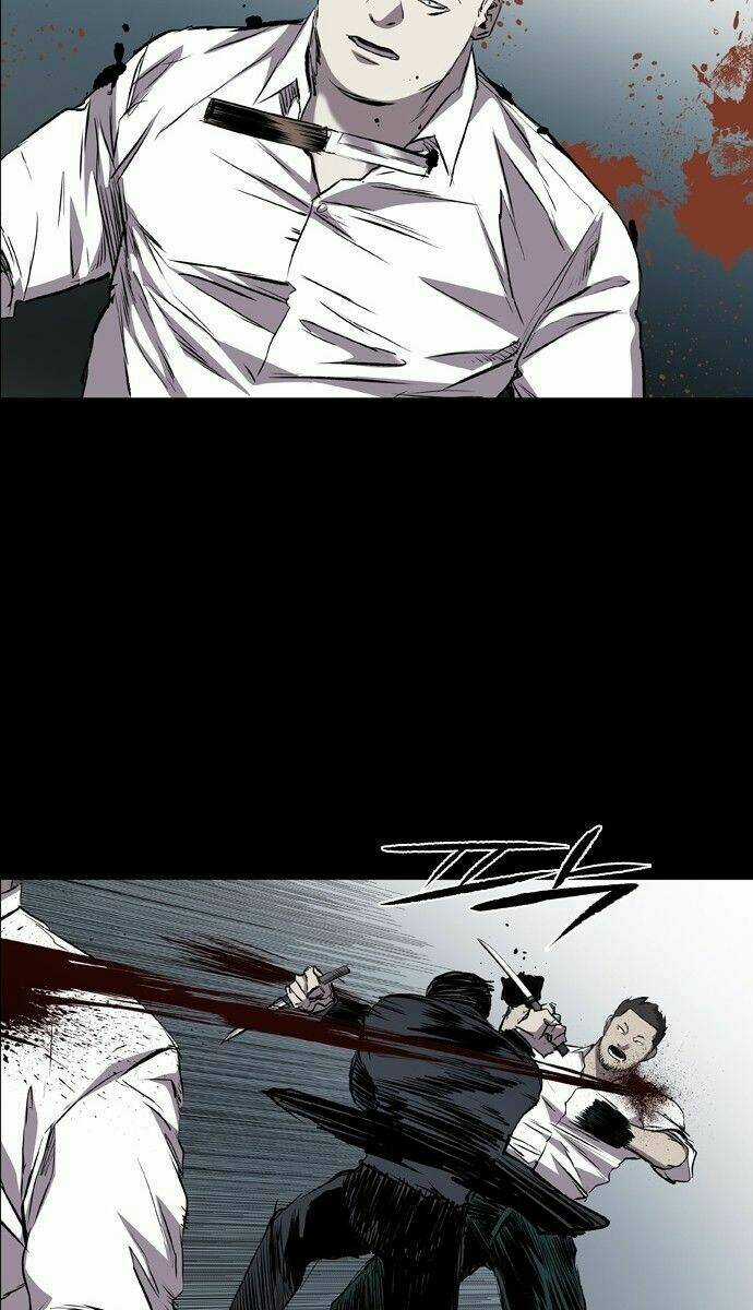 Báo Thù - Chapter 98 - Trang 88