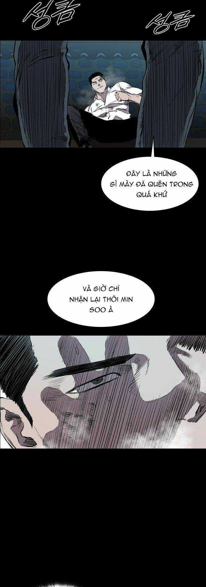 Báo Thù - Chapter 98 - Trang 90