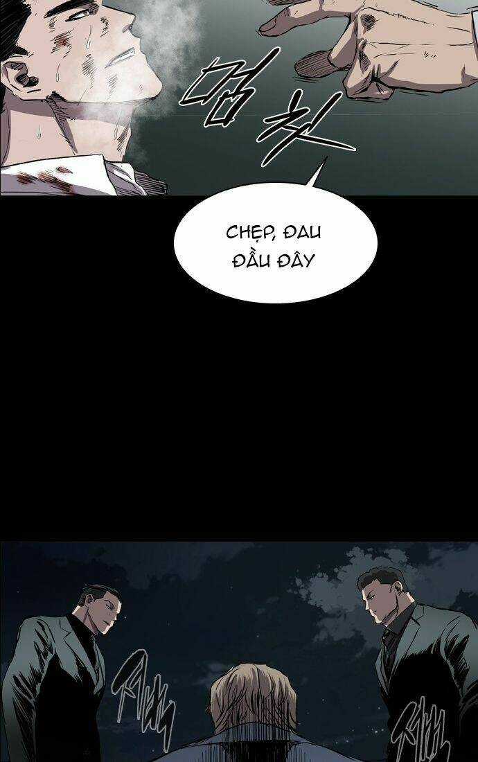 Báo Thù - Chapter 98 - Trang 93