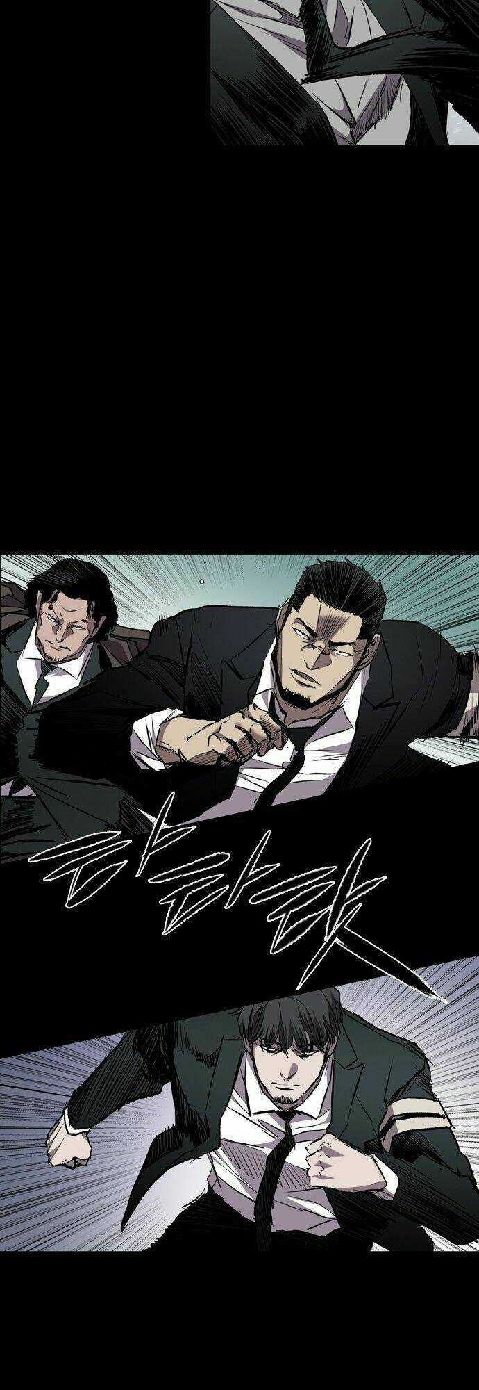 Báo Thù - Chapter 99 - Trang 13