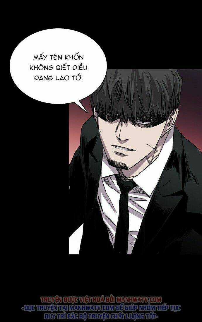 Báo Thù - Chapter 99 - Trang 15