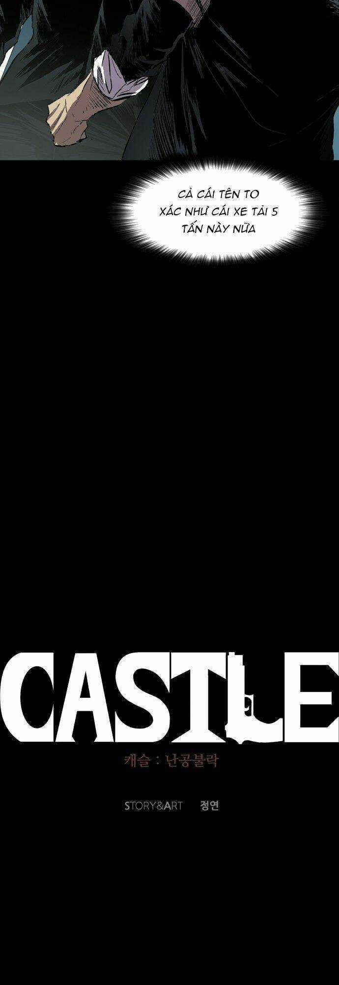 Báo Thù - Chapter 99 - Trang 18