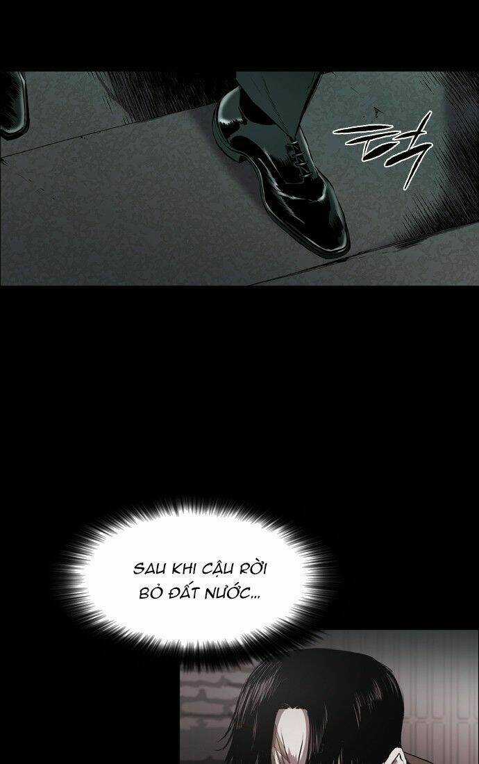 Báo Thù - Chapter 99 - Trang 19