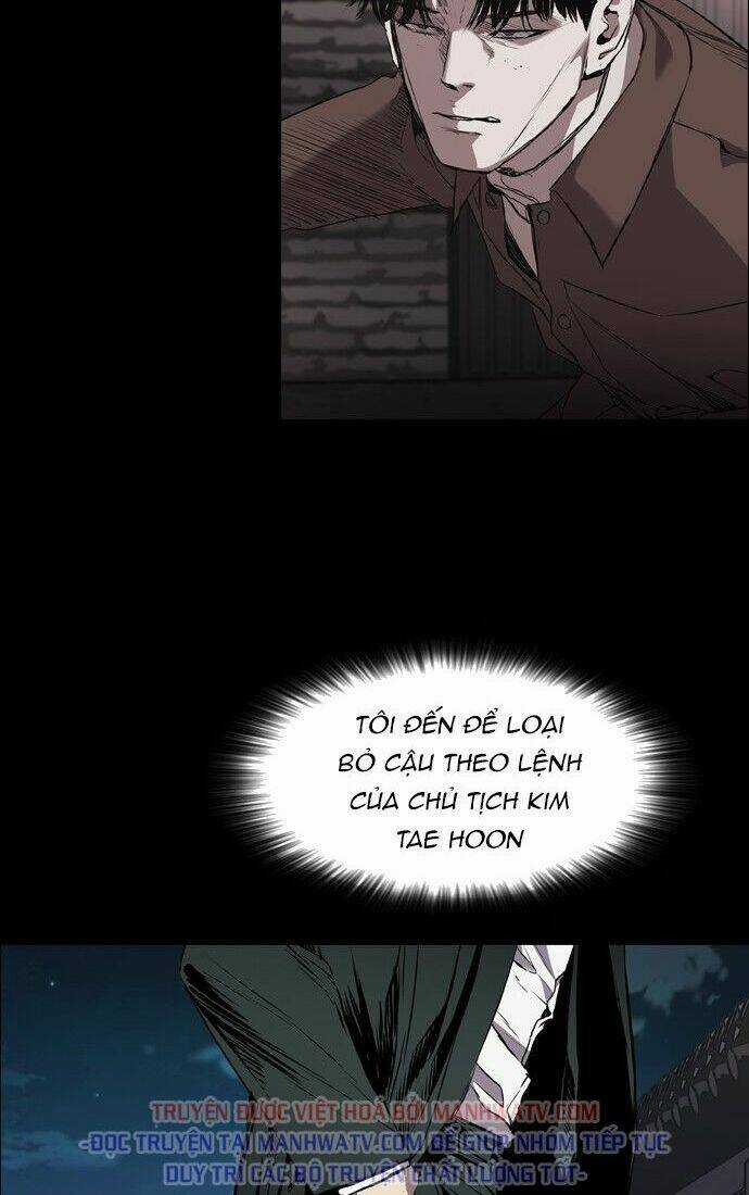 Báo Thù - Chapter 99 - Trang 20