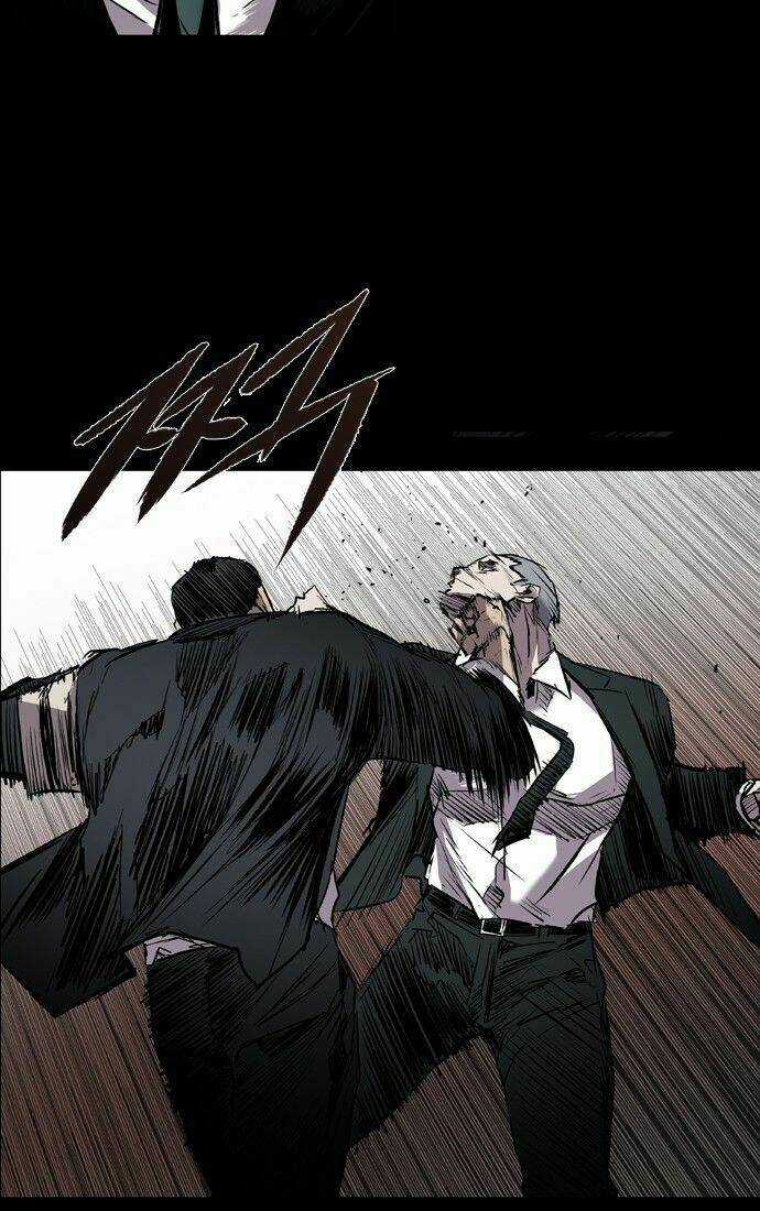 Báo Thù - Chapter 99 - Trang 3