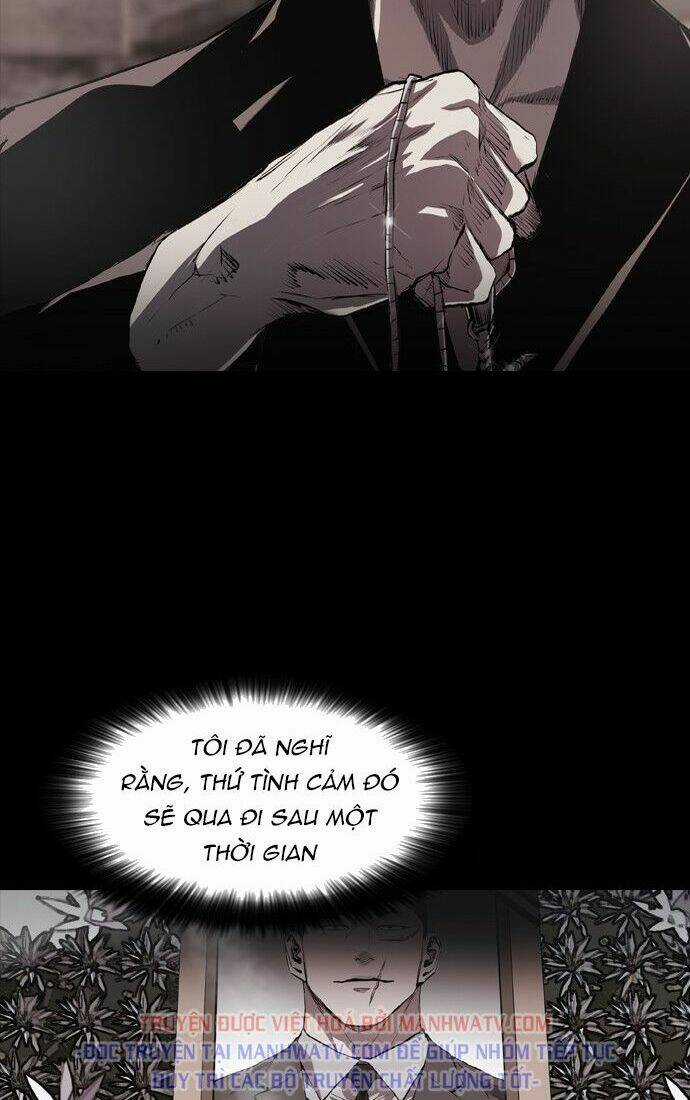 Báo Thù - Chapter 99 - Trang 23