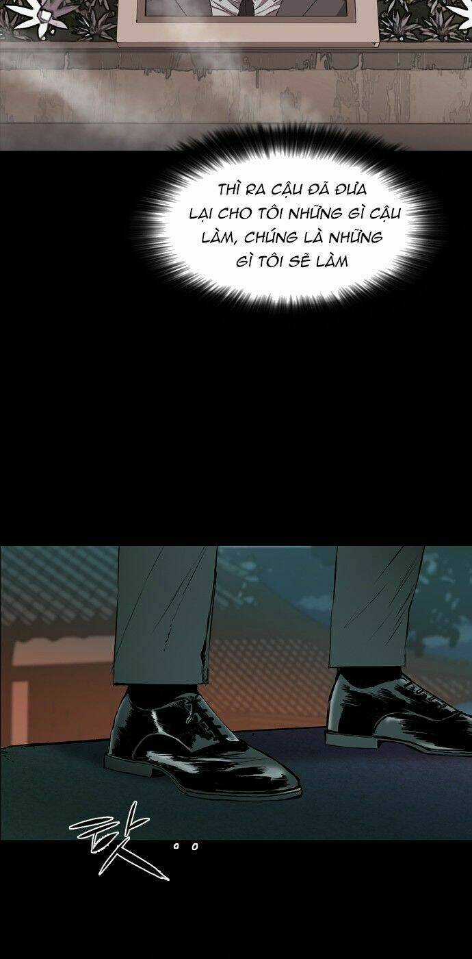 Báo Thù - Chapter 99 - Trang 24