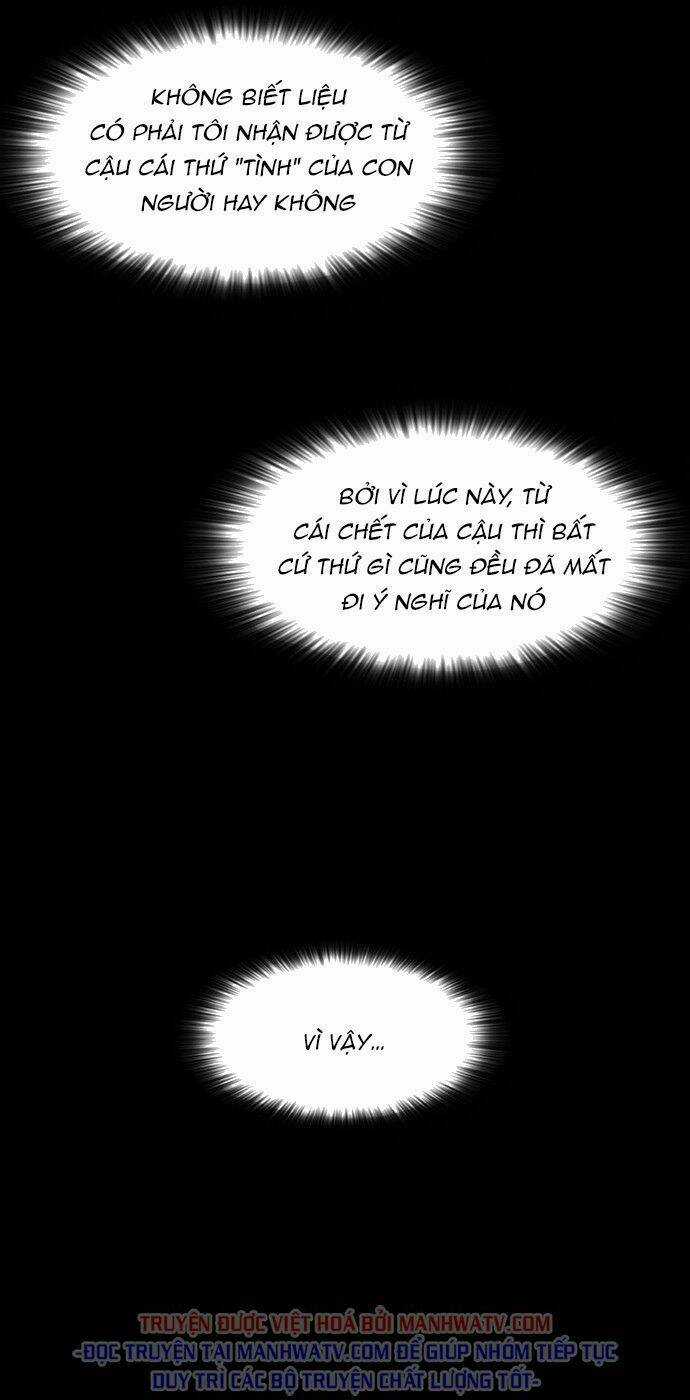 Báo Thù - Chapter 99 - Trang 25