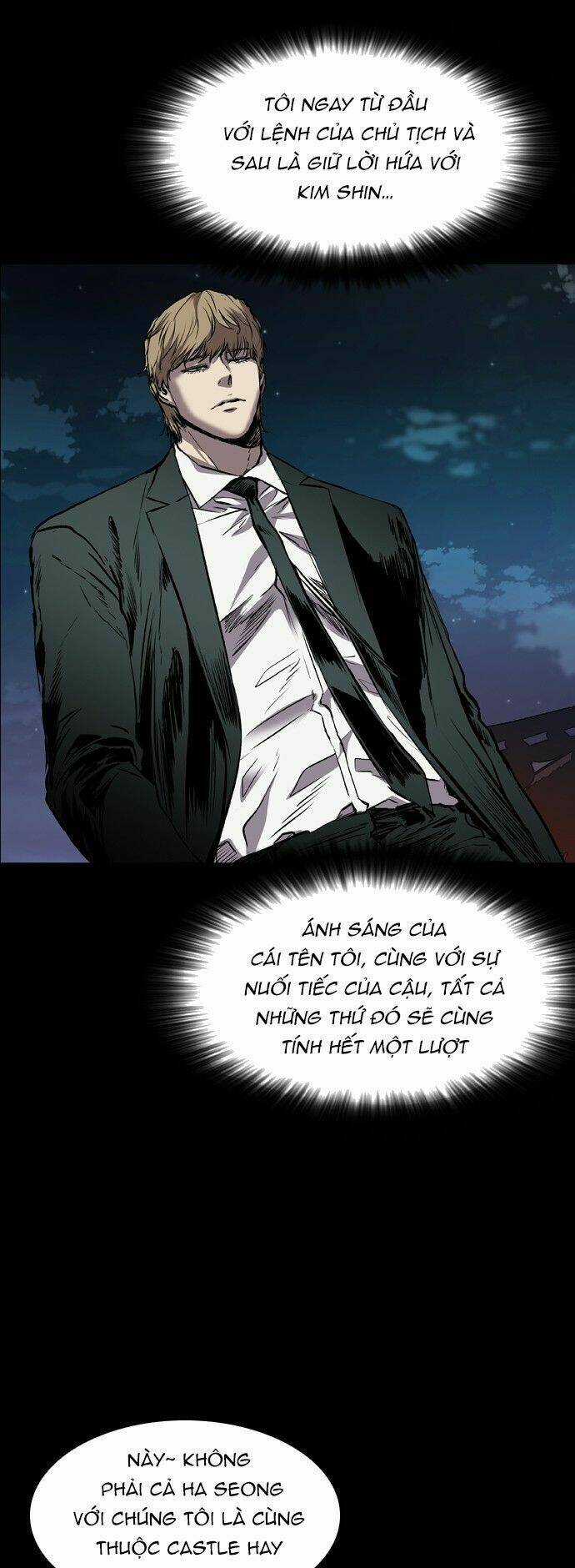 Báo Thù - Chapter 99 - Trang 26