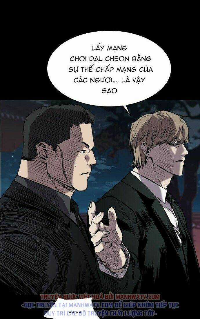 Báo Thù - Chapter 99 - Trang 30