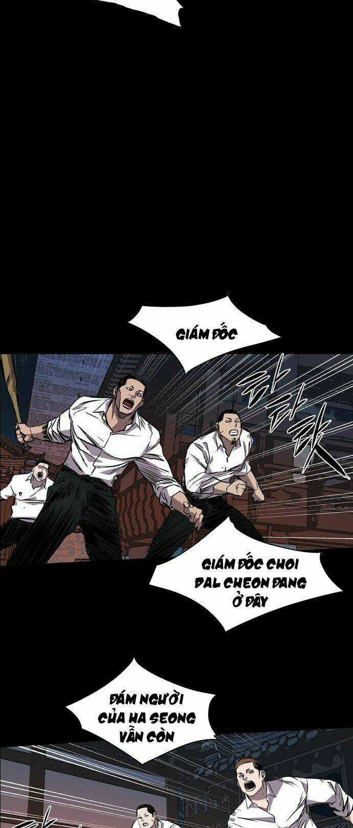 Báo Thù - Chapter 99 - Trang 31