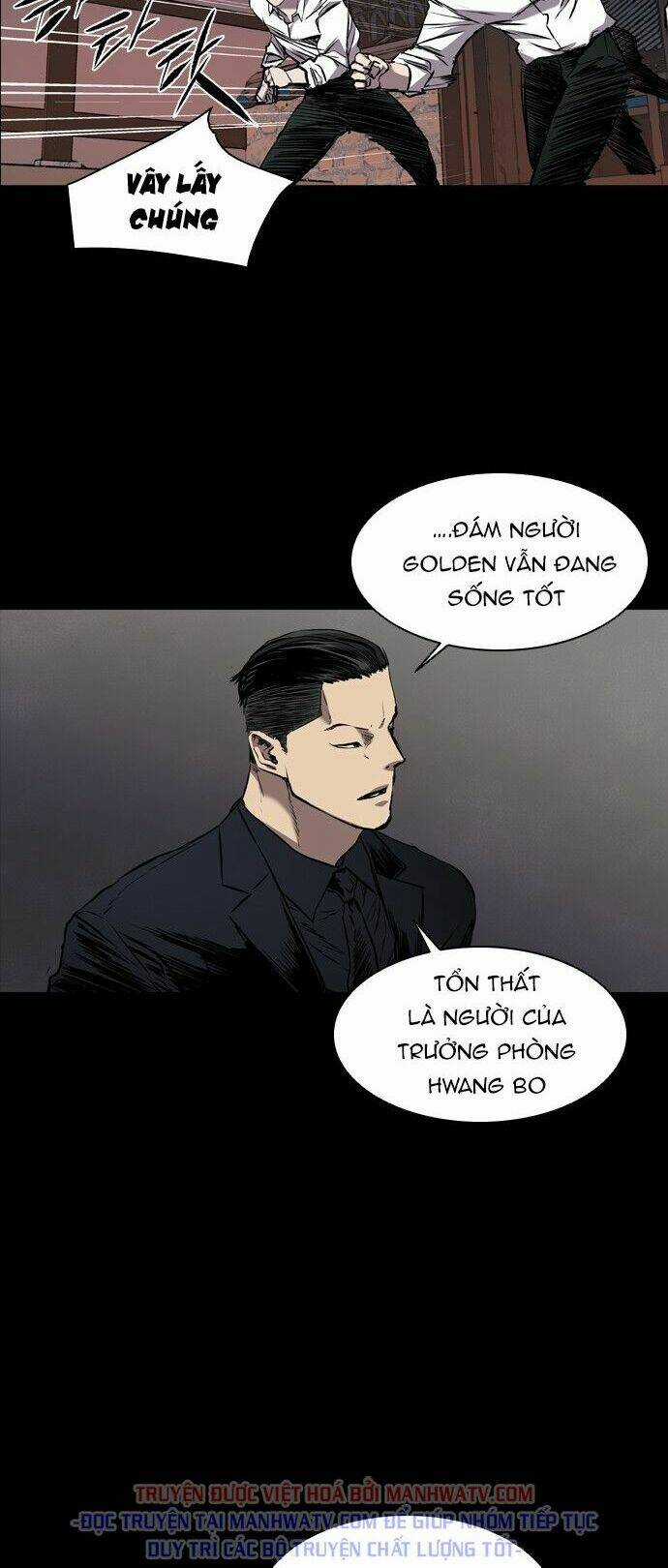 Báo Thù - Chapter 99 - Trang 32