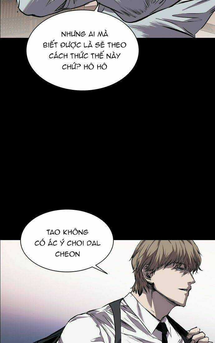 Báo Thù - Chapter 99 - Trang 34