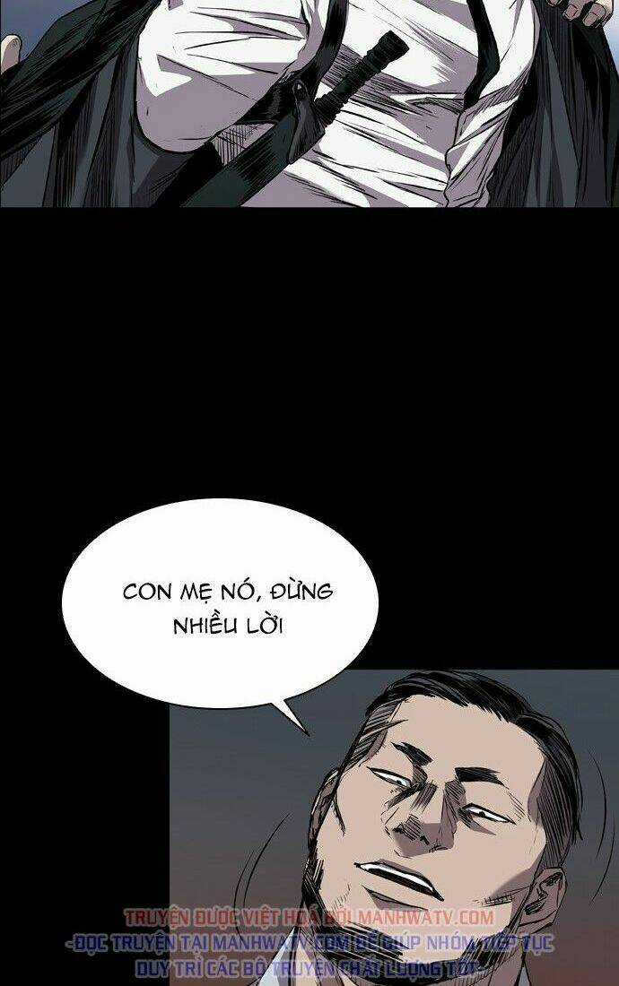 Báo Thù - Chapter 99 - Trang 35